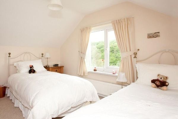 Hotel Mellieha Guest House (Wales)